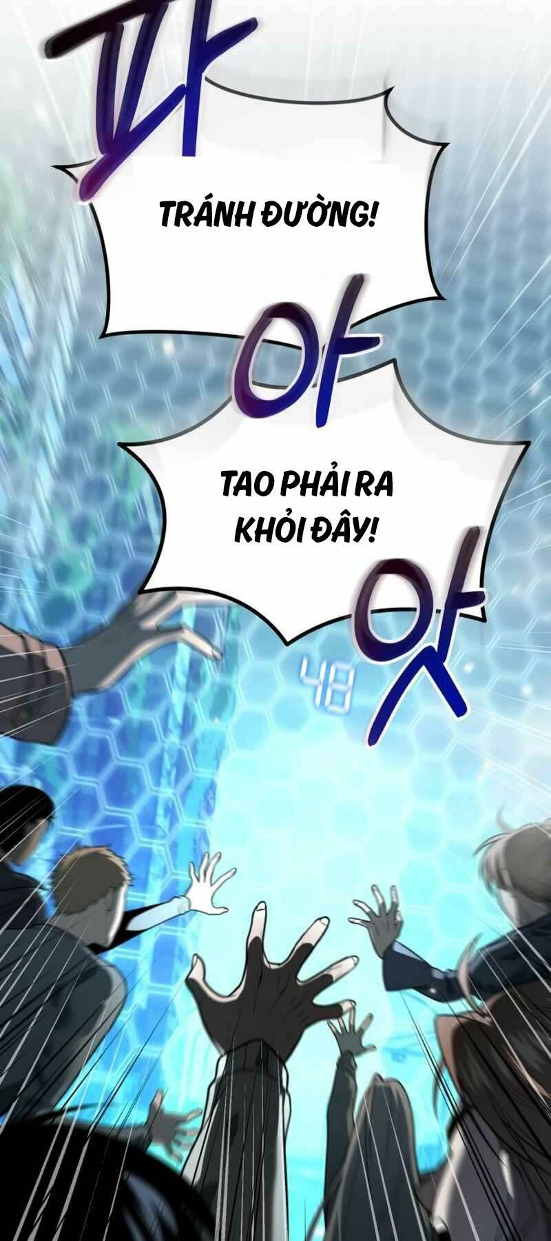 Chiến Binh Hồi Quy - Chapter 2 - Page 32