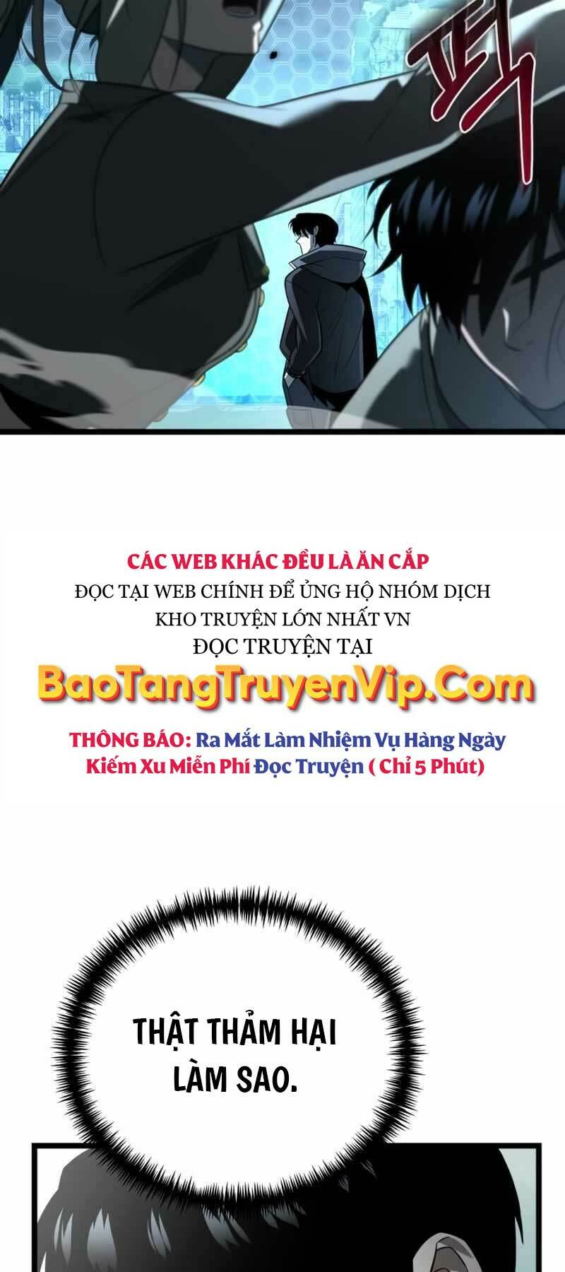 Chiến Binh Hồi Quy - Chapter 2 - Page 34