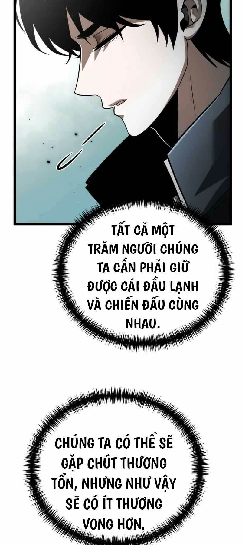 Chiến Binh Hồi Quy - Chapter 2 - Page 35