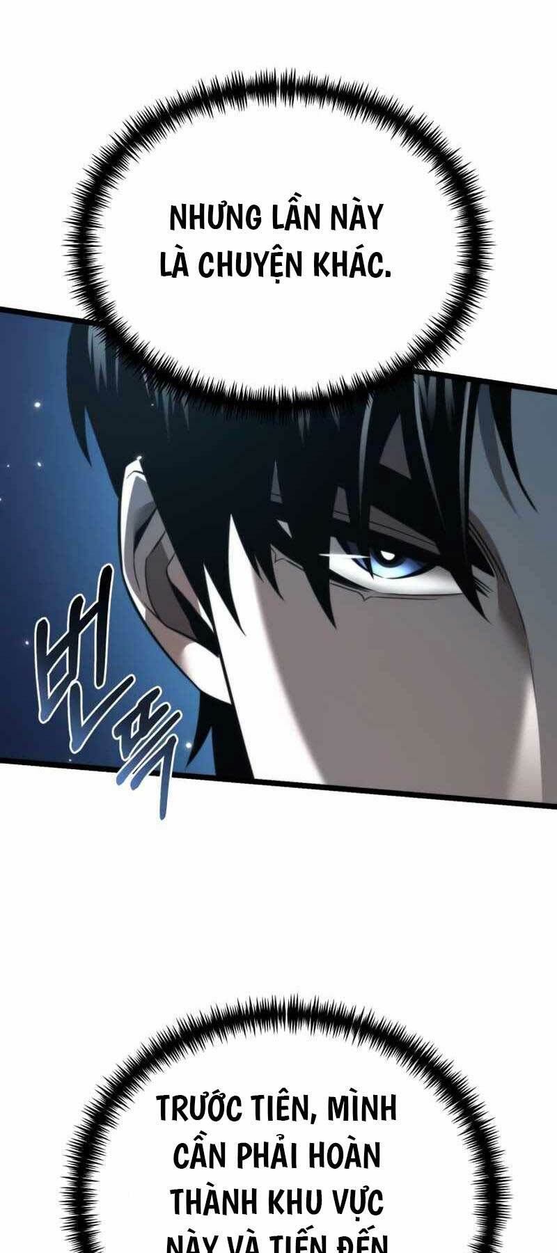 Chiến Binh Hồi Quy - Chapter 2 - Page 38