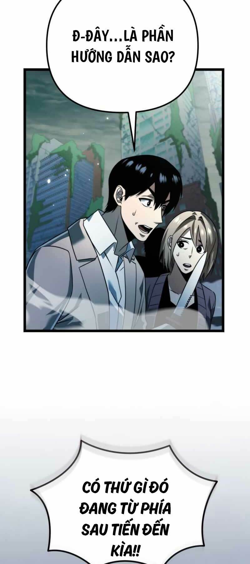 Chiến Binh Hồi Quy - Chapter 2 - Page 3