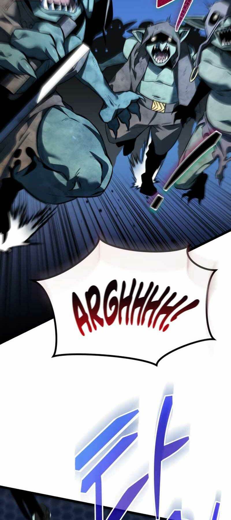 Chiến Binh Hồi Quy - Chapter 2 - Page 40