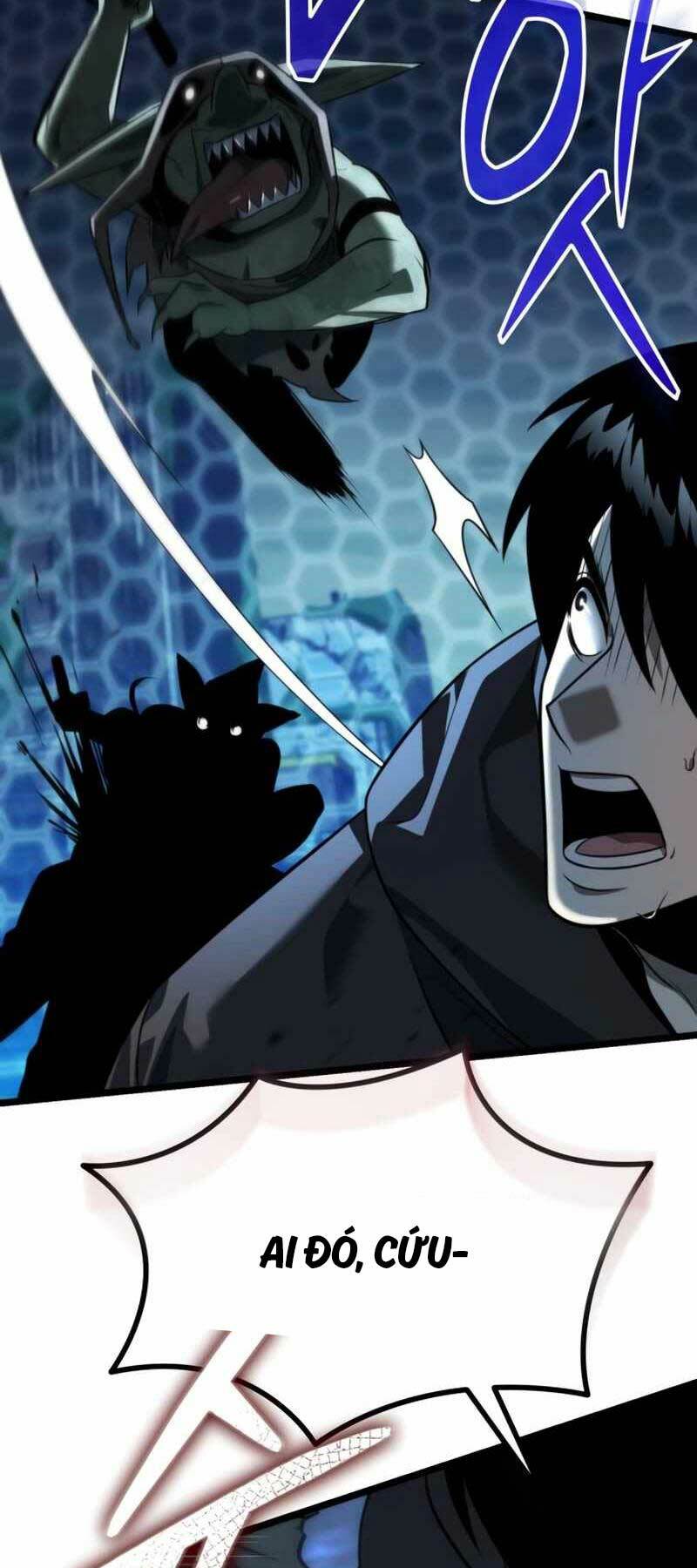 Chiến Binh Hồi Quy - Chapter 2 - Page 41