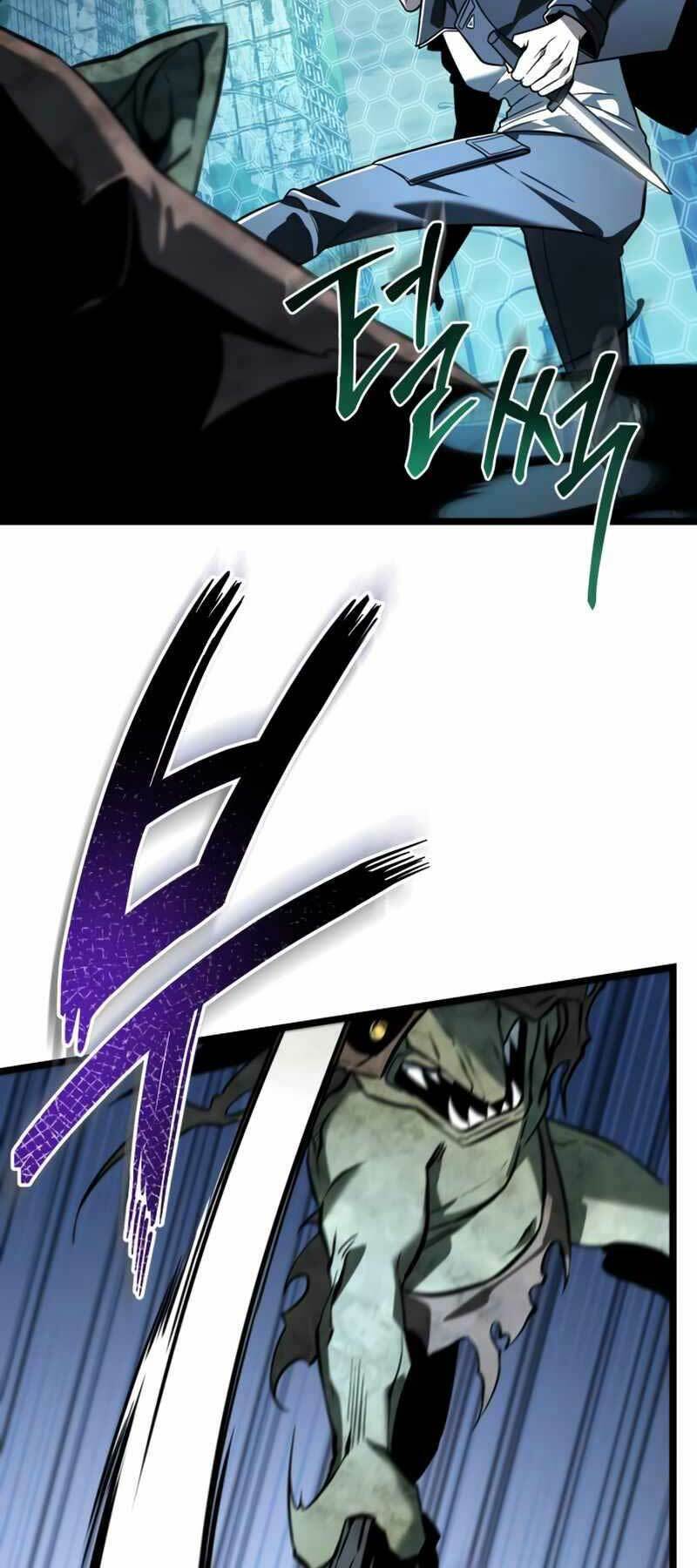 Chiến Binh Hồi Quy - Chapter 2 - Page 45