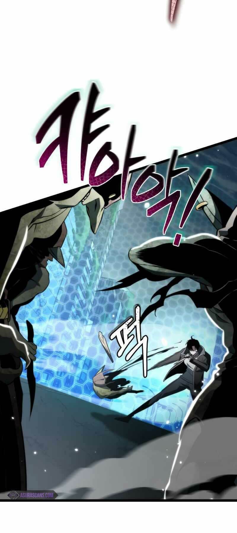 Chiến Binh Hồi Quy - Chapter 2 - Page 48