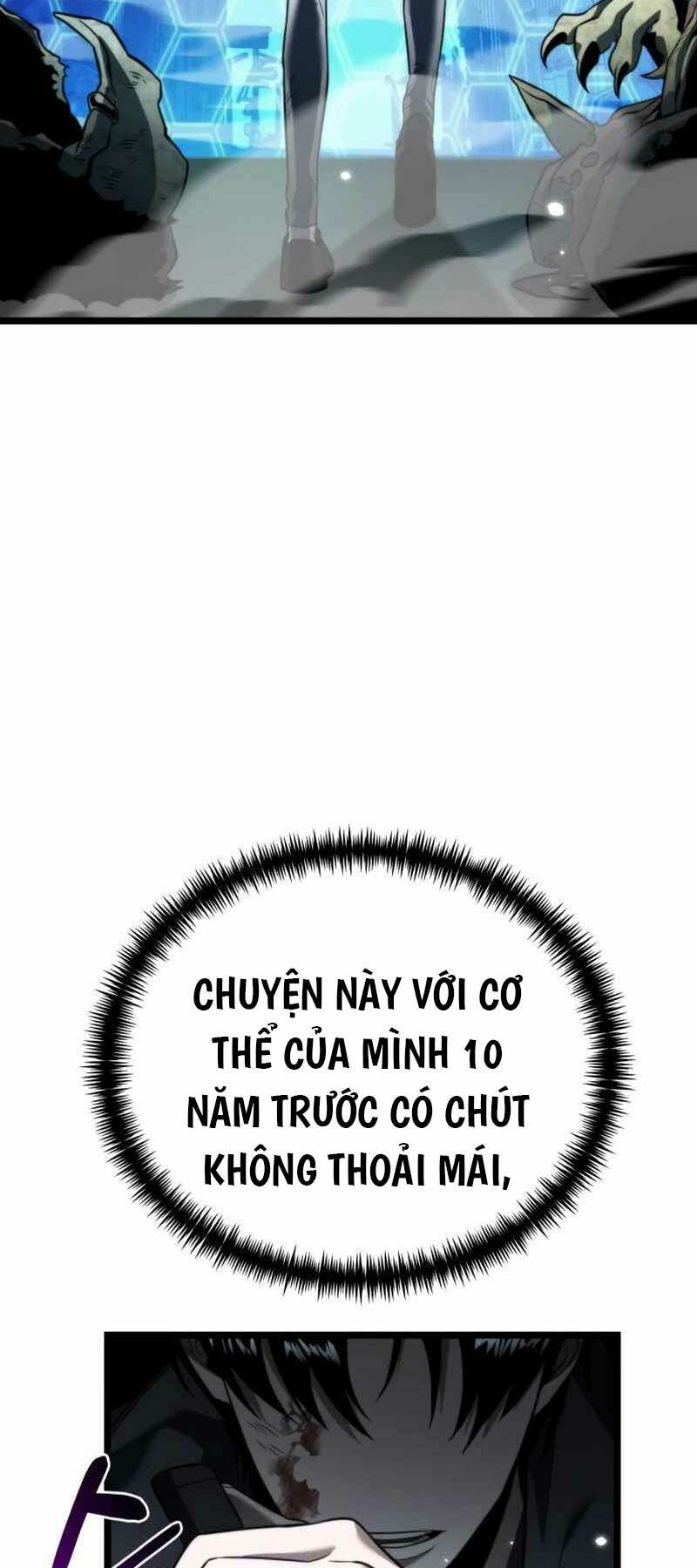 Chiến Binh Hồi Quy - Chapter 2 - Page 53