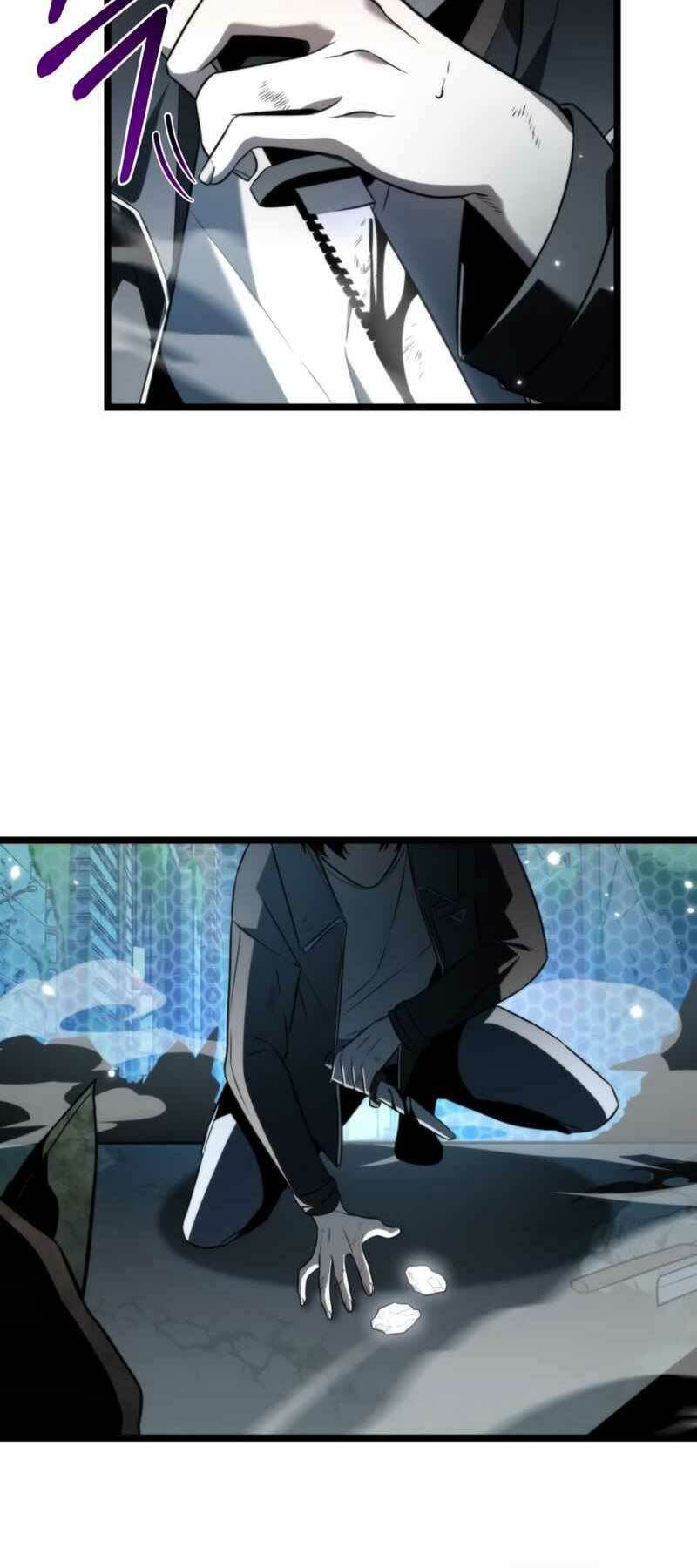 Chiến Binh Hồi Quy - Chapter 2 - Page 54