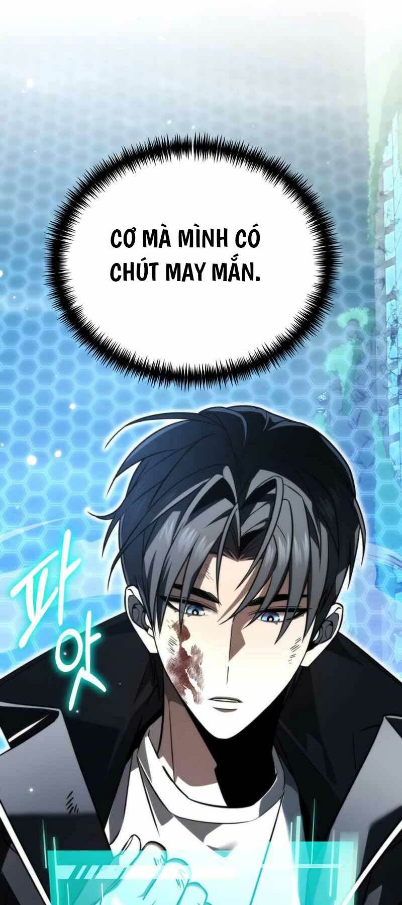 Chiến Binh Hồi Quy - Chapter 2 - Page 55