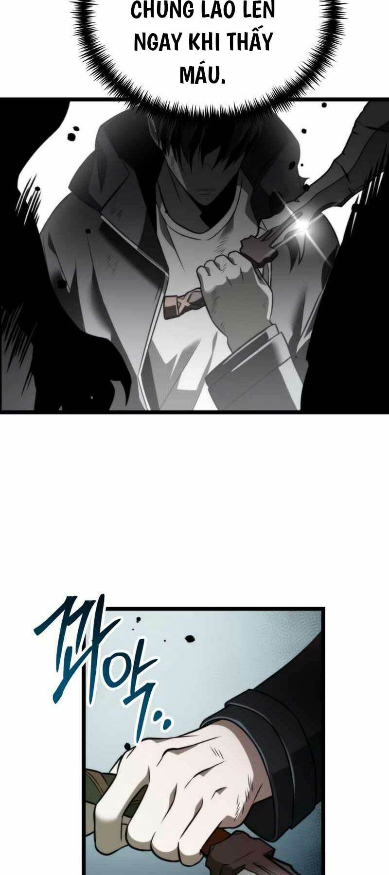 Chiến Binh Hồi Quy - Chapter 2 - Page 67