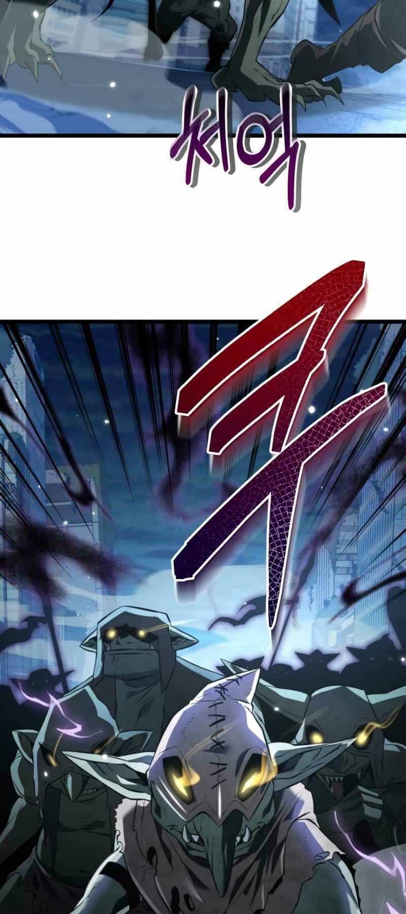 Chiến Binh Hồi Quy - Chapter 2 - Page 6