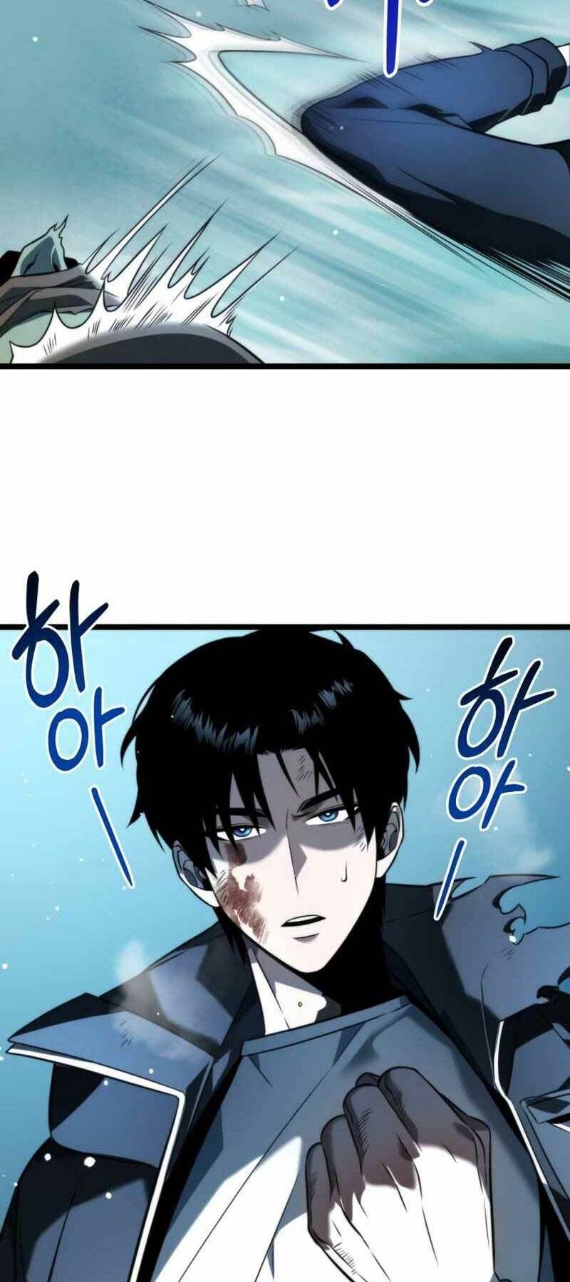 Chiến Binh Hồi Quy - Chapter 2 - Page 73