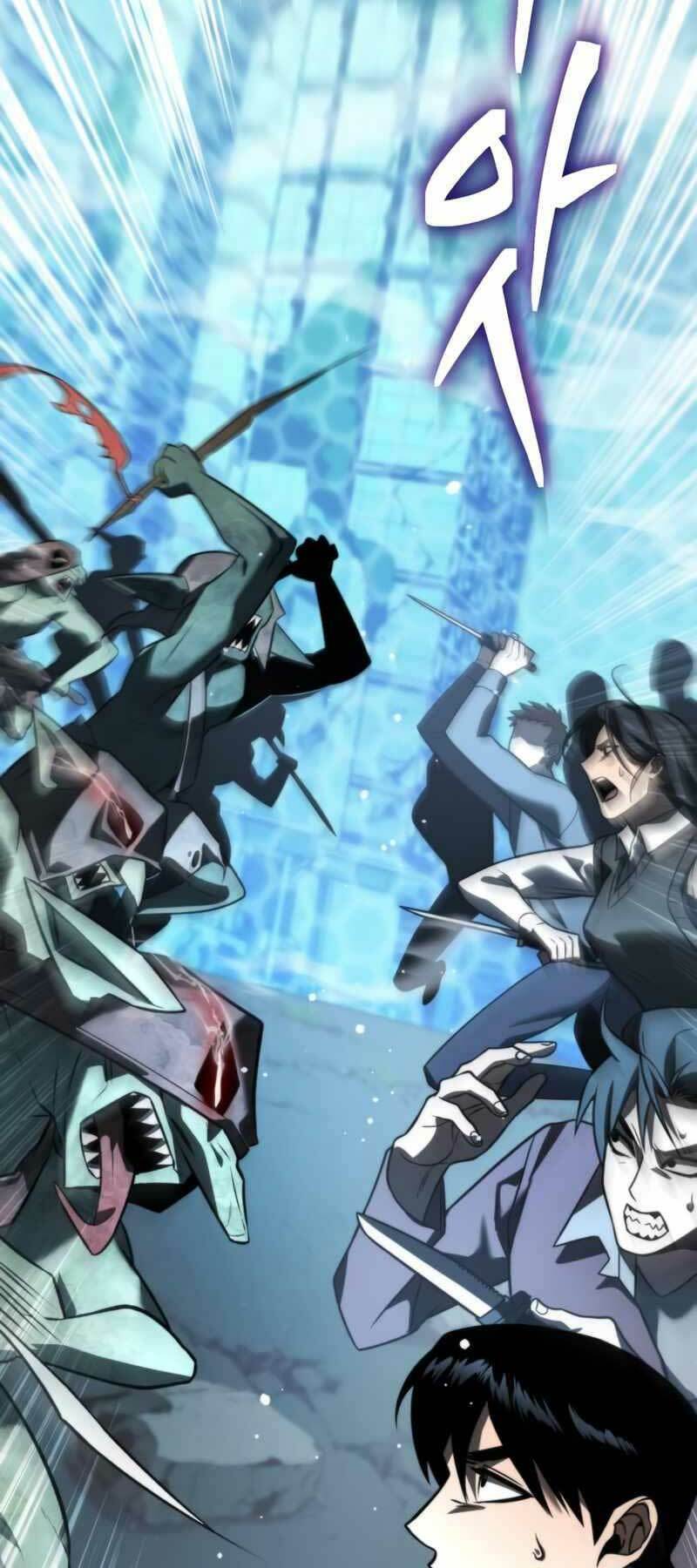 Chiến Binh Hồi Quy - Chapter 2 - Page 78