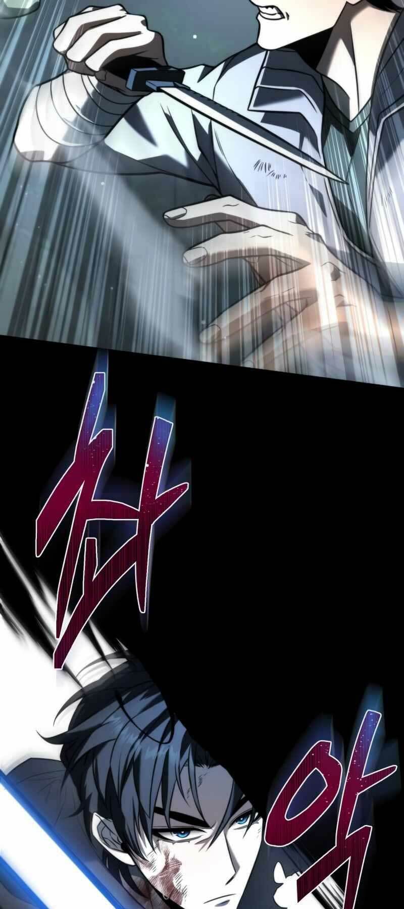 Chiến Binh Hồi Quy - Chapter 2 - Page 79