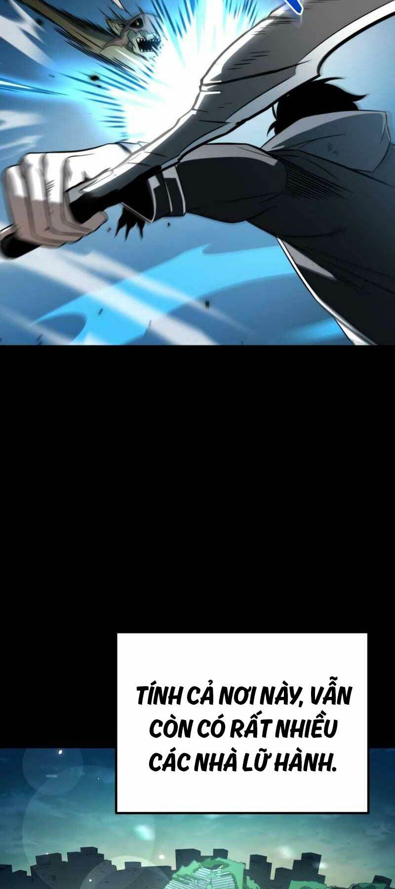 Chiến Binh Hồi Quy - Chapter 2 - Page 83