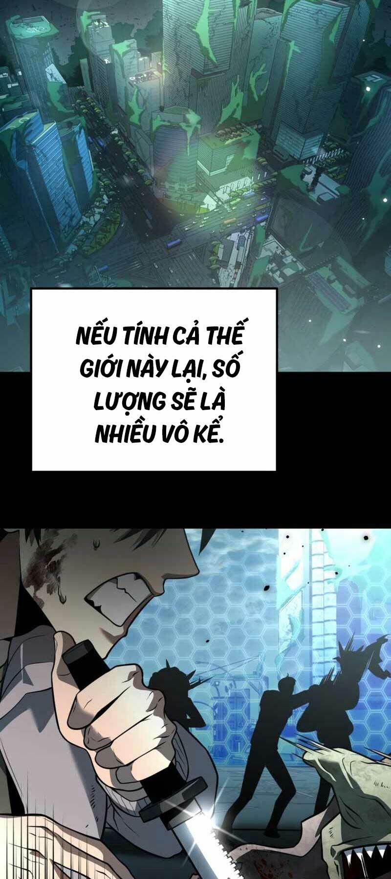Chiến Binh Hồi Quy - Chapter 2 - Page 84
