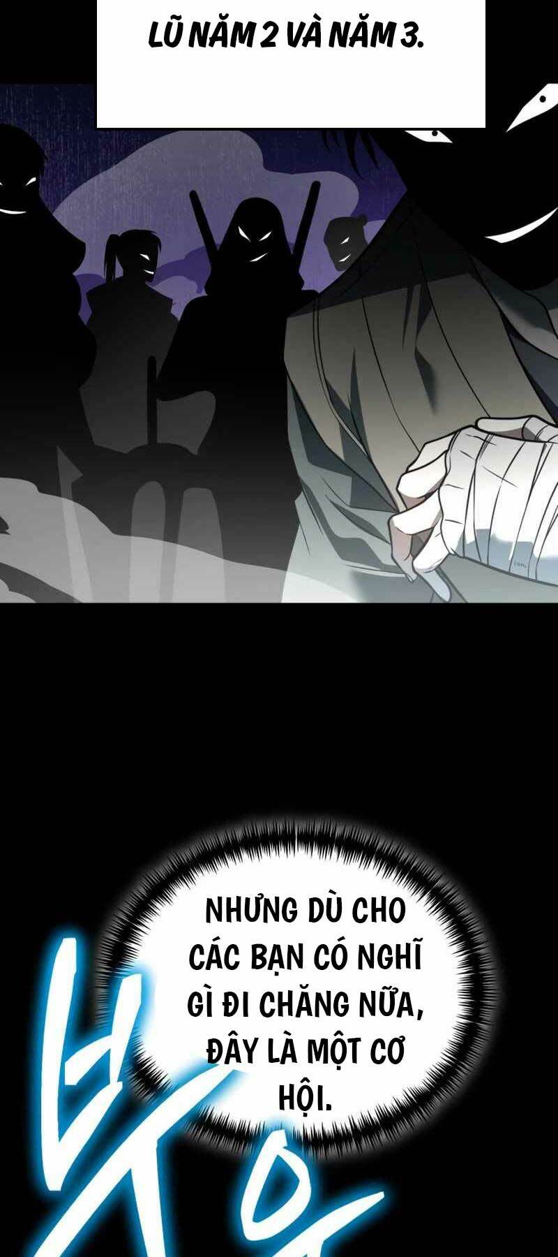 Chiến Binh Hồi Quy - Chapter 2 - Page 87