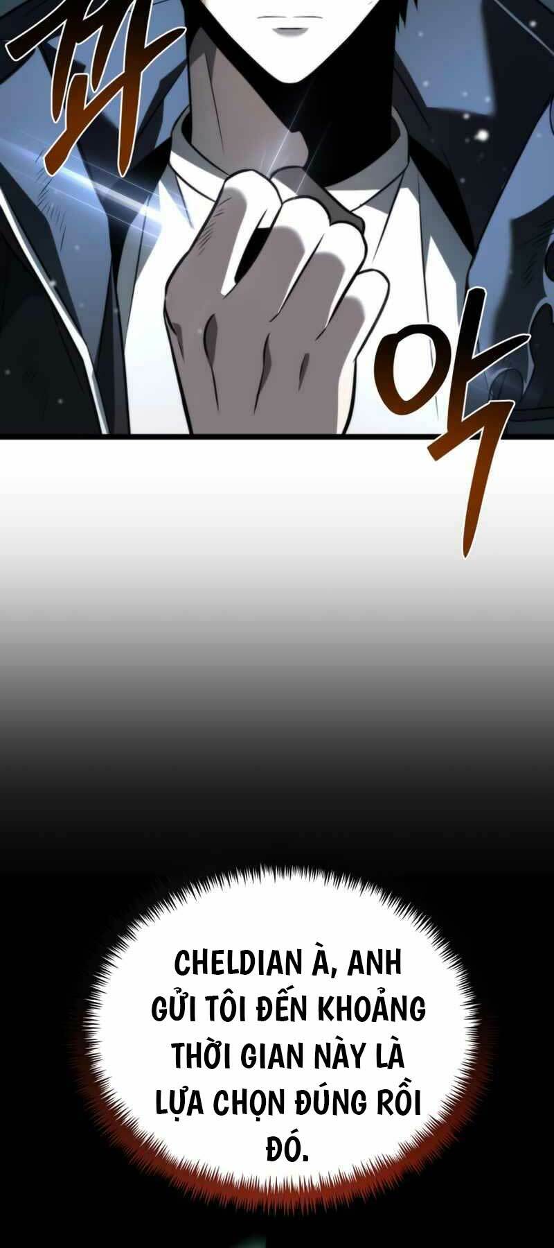 Chiến Binh Hồi Quy - Chapter 2 - Page 92