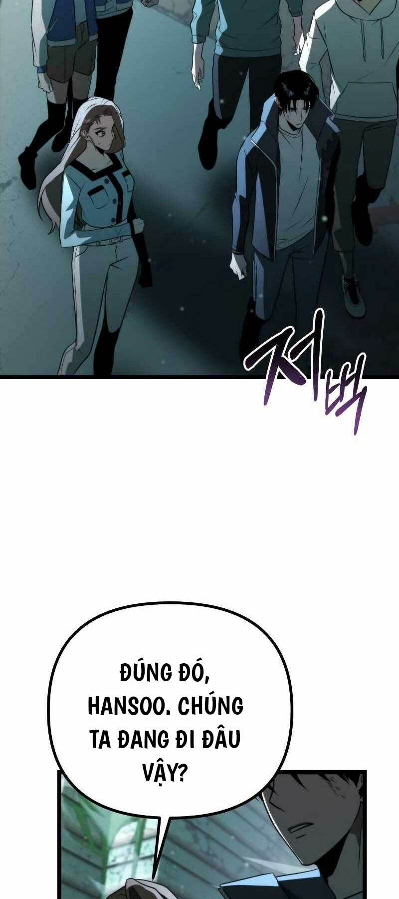 Chiến Binh Hồi Quy - Chapter 3 - Page 99