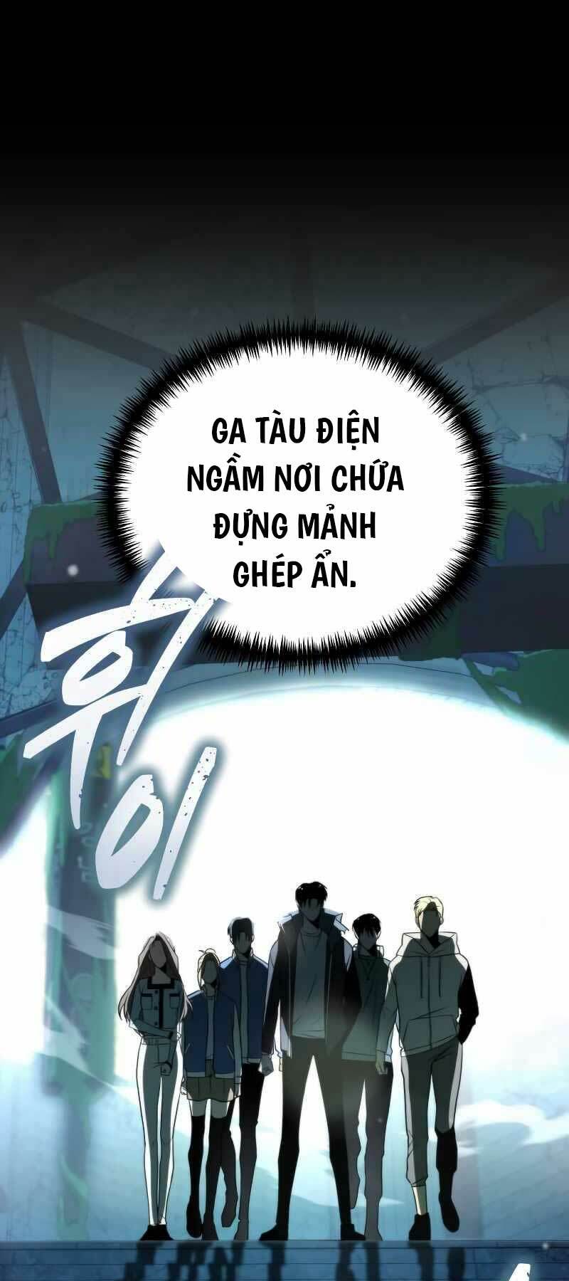 Chiến Binh Hồi Quy - Chapter 3 - Page 103