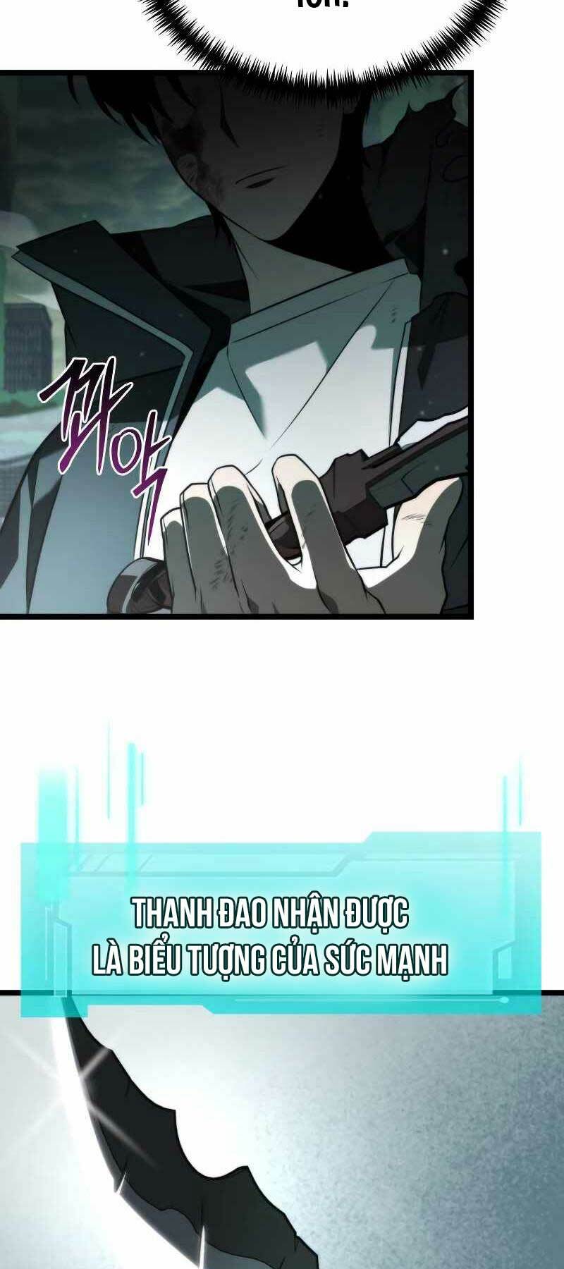 Chiến Binh Hồi Quy - Chapter 3 - Page 10