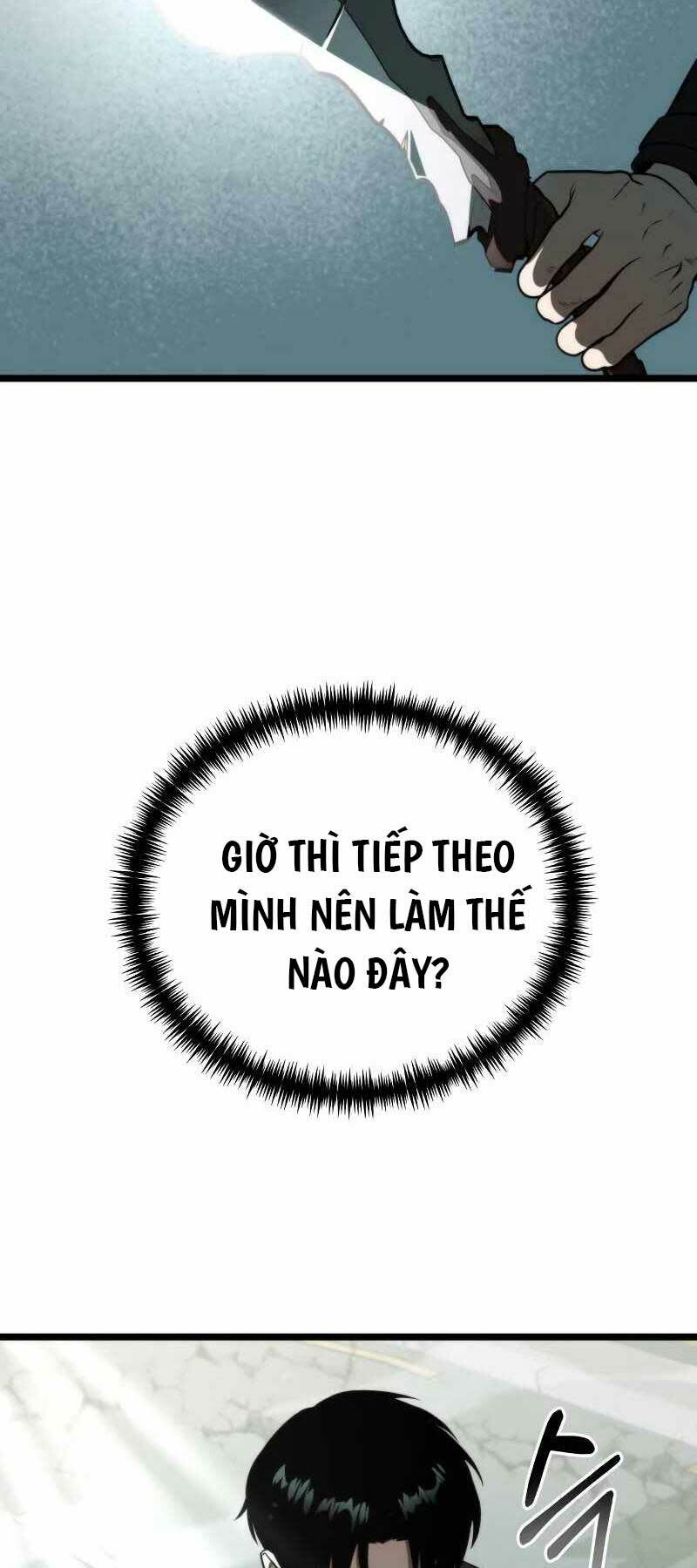 Chiến Binh Hồi Quy - Chapter 3 - Page 11