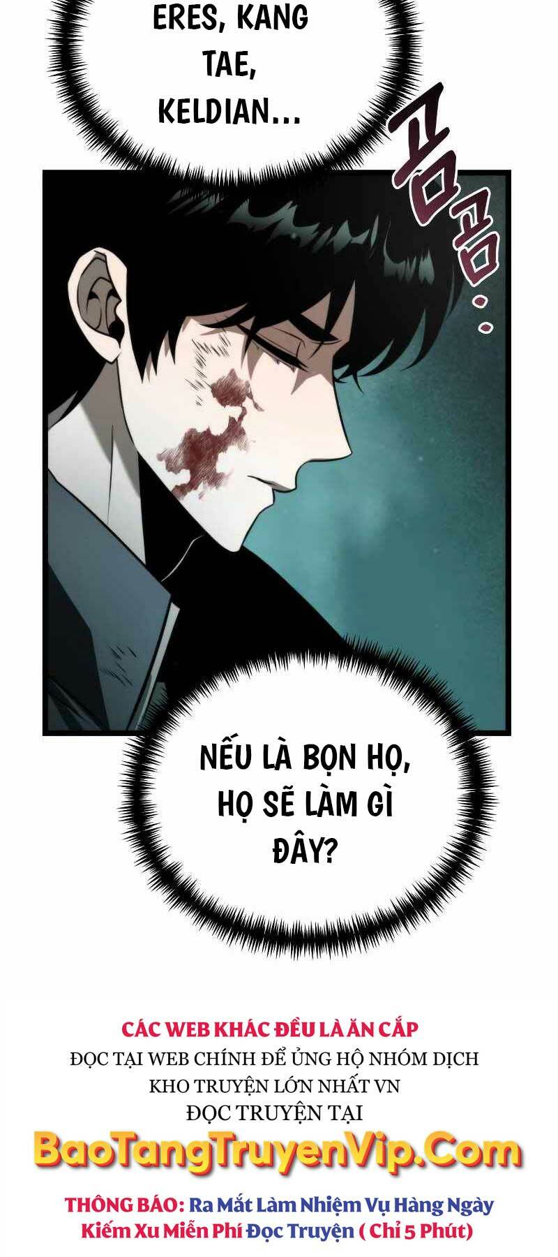 Chiến Binh Hồi Quy - Chapter 3 - Page 13