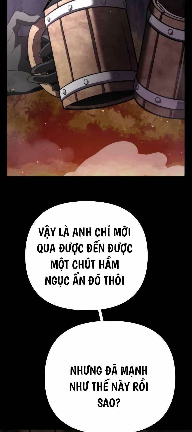 Chiến Binh Hồi Quy - Chapter 3 - Page 20