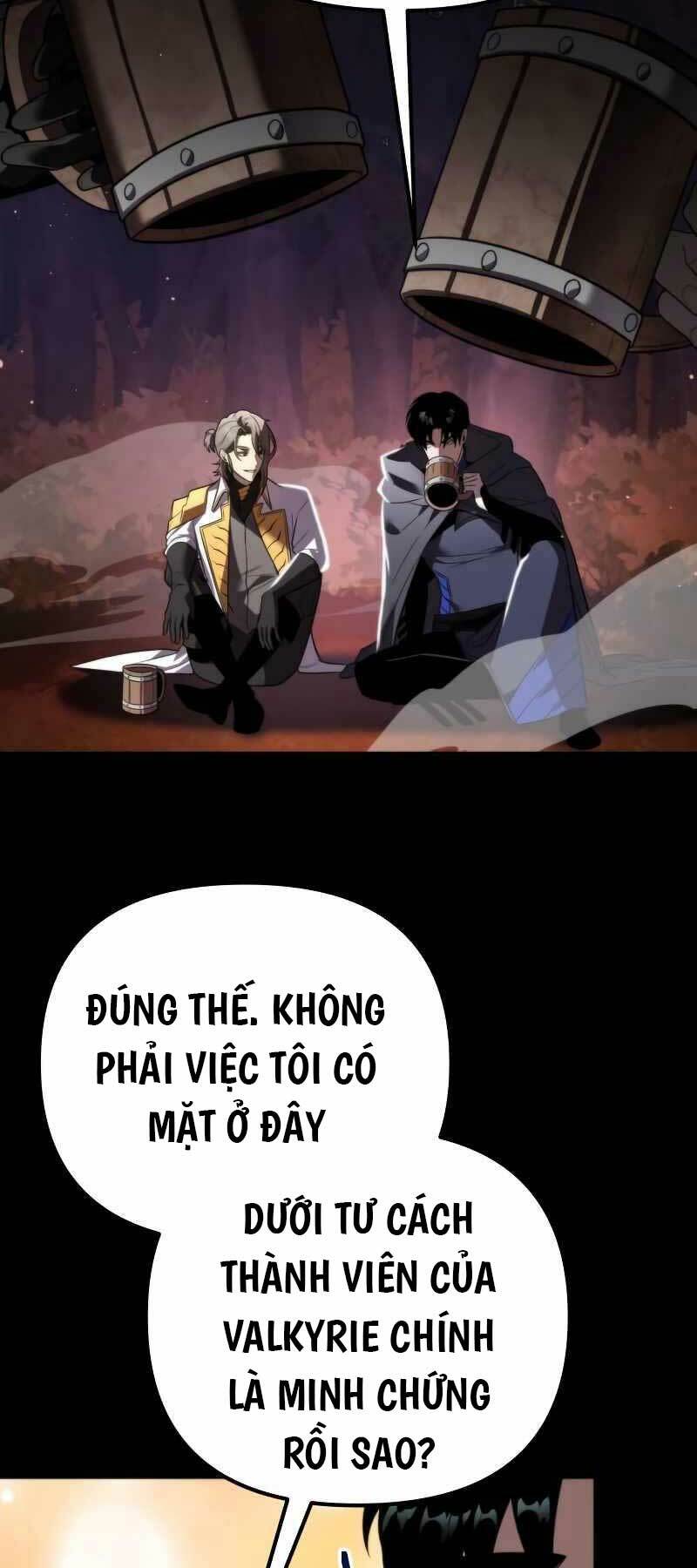 Chiến Binh Hồi Quy - Chapter 3 - Page 21