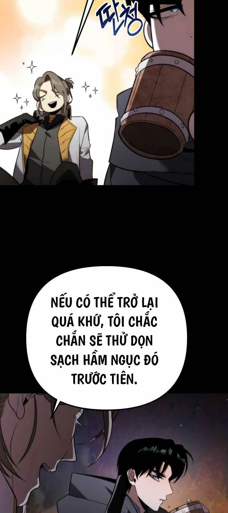 Chiến Binh Hồi Quy - Chapter 3 - Page 22