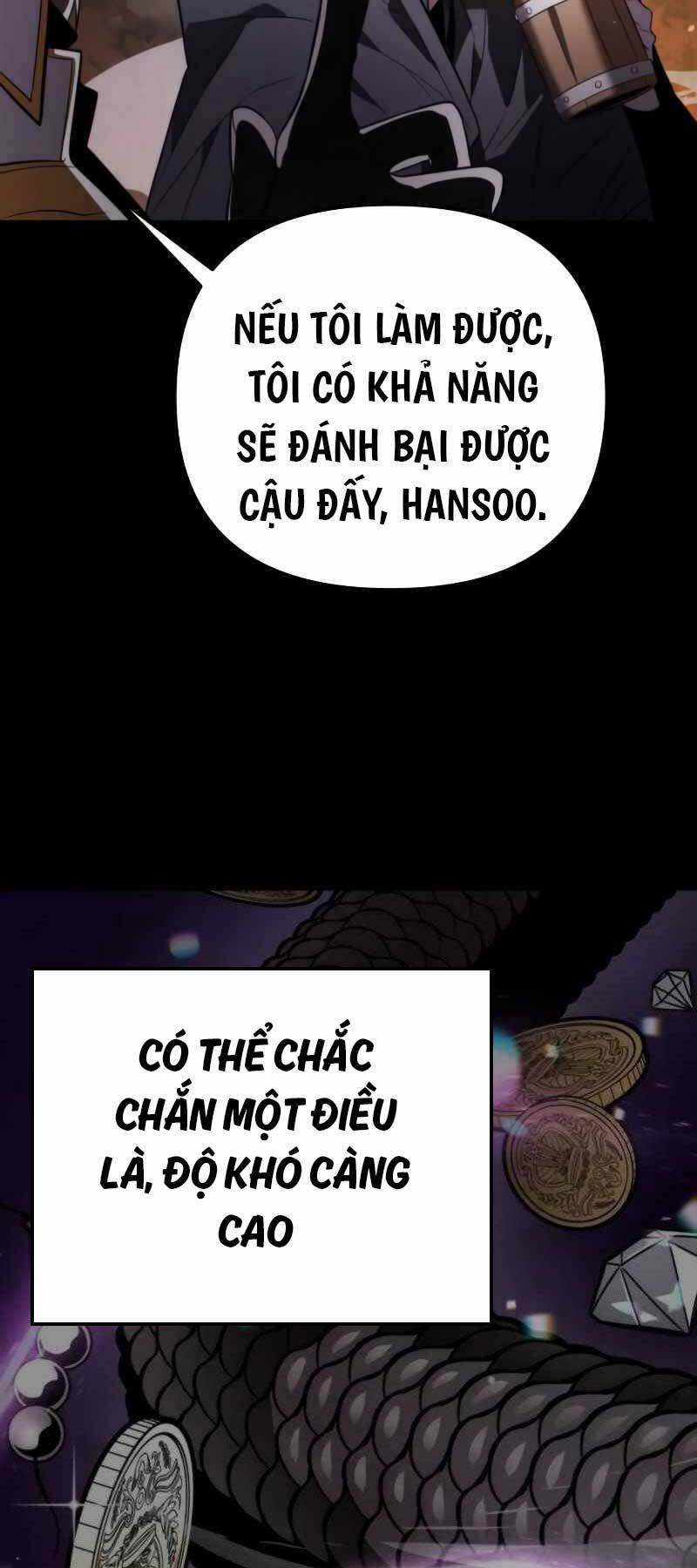 Chiến Binh Hồi Quy - Chapter 3 - Page 23