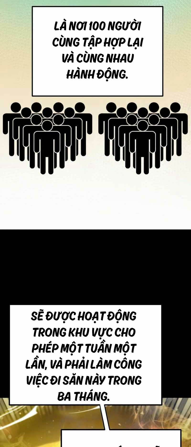 Chiến Binh Hồi Quy - Chapter 3 - Page 30