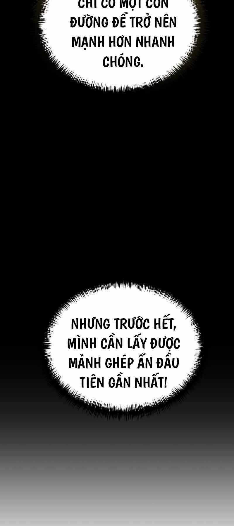 Chiến Binh Hồi Quy - Chapter 3 - Page 34