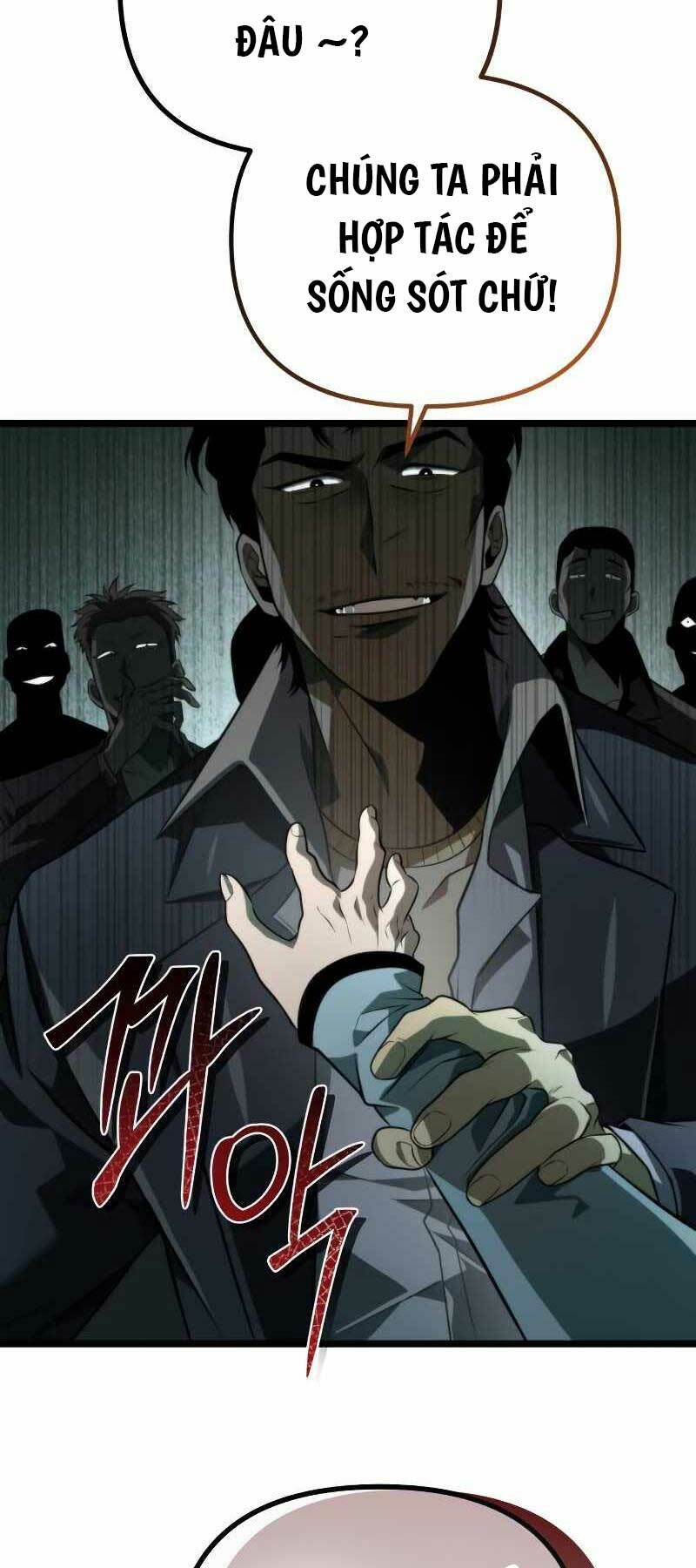 Chiến Binh Hồi Quy - Chapter 3 - Page 38