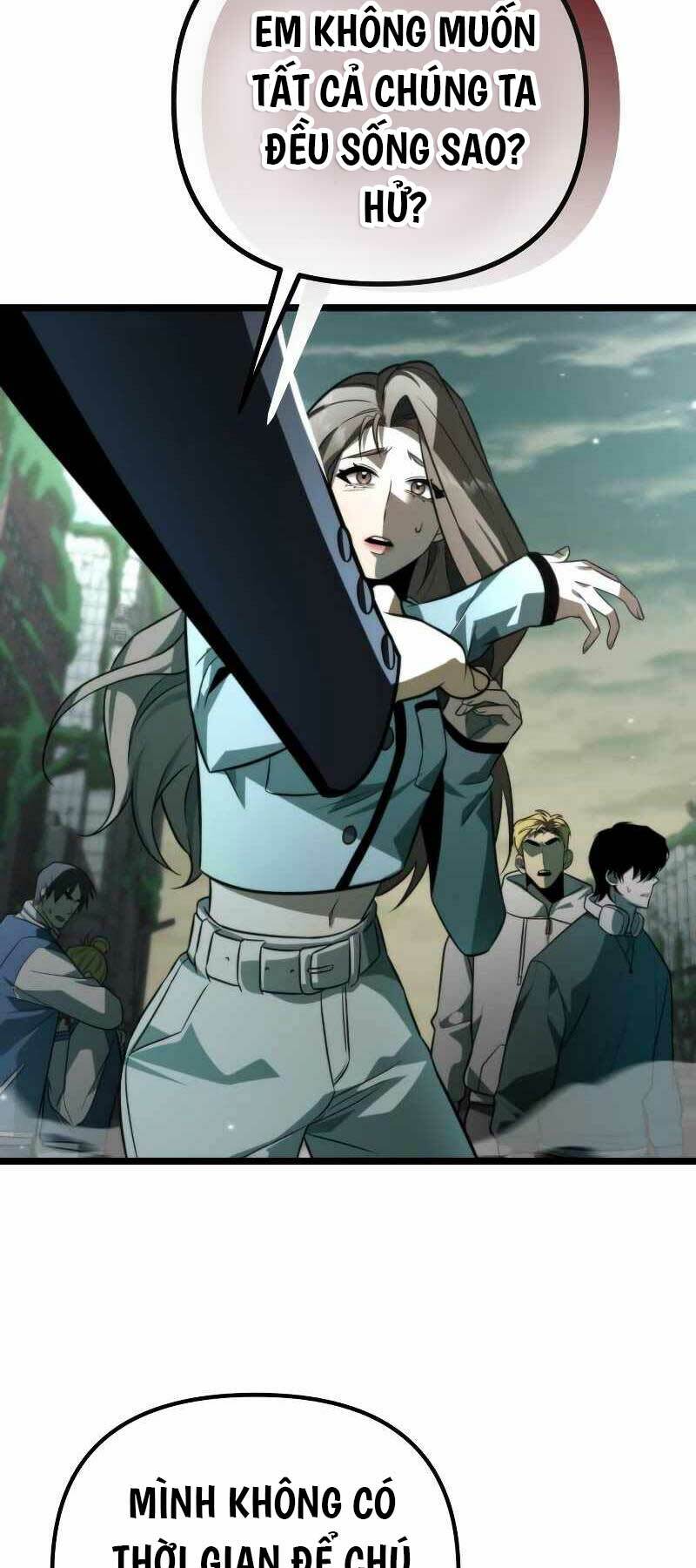 Chiến Binh Hồi Quy - Chapter 3 - Page 39