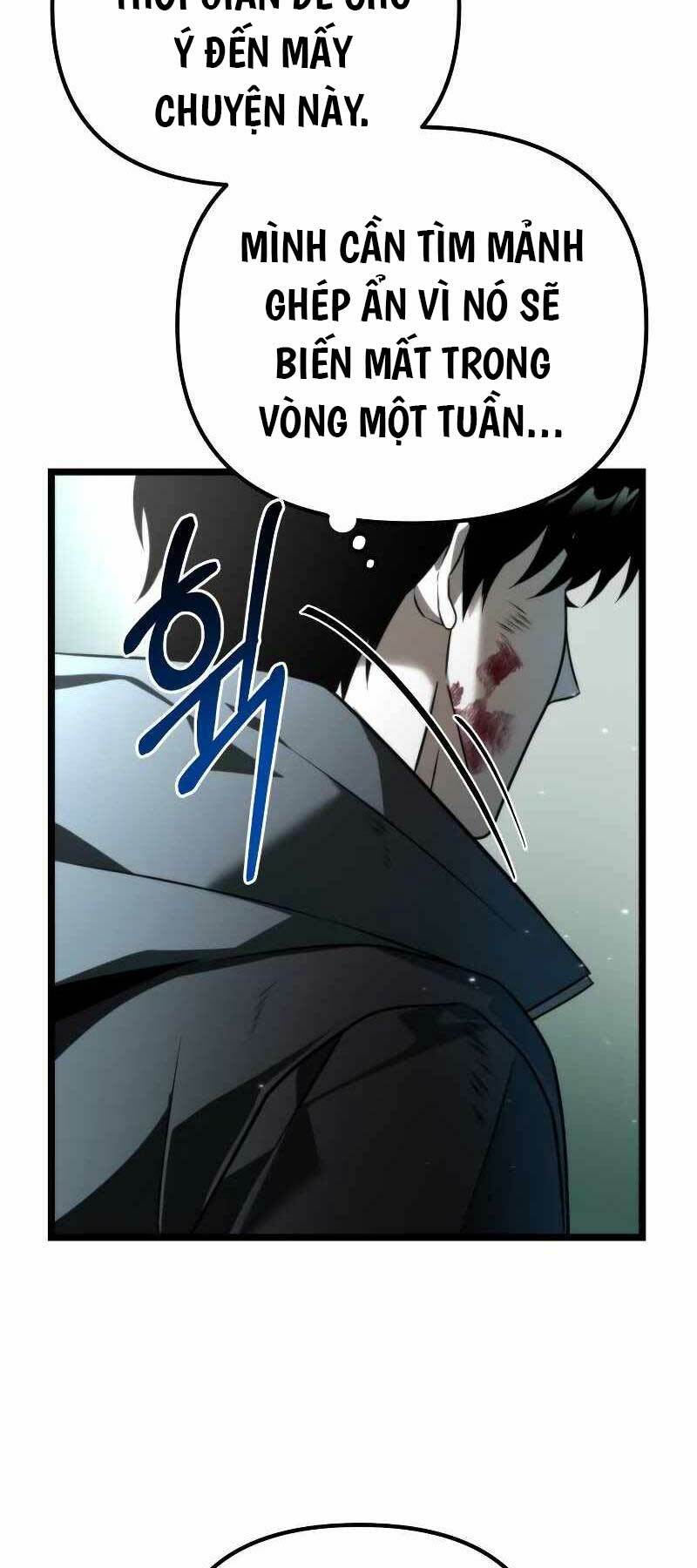 Chiến Binh Hồi Quy - Chapter 3 - Page 40