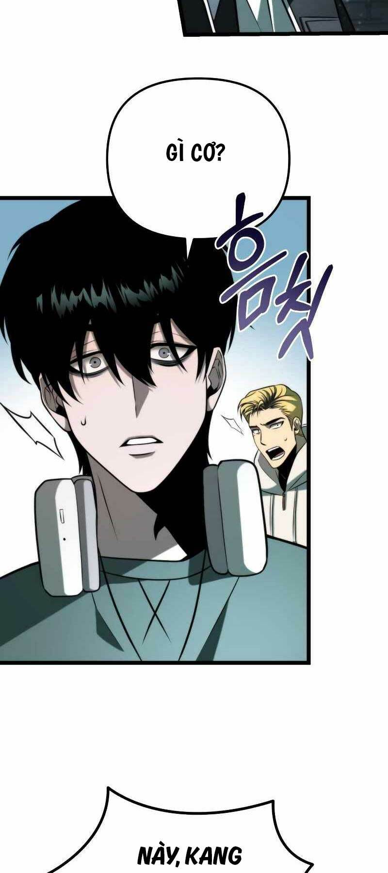 Chiến Binh Hồi Quy - Chapter 3 - Page 43