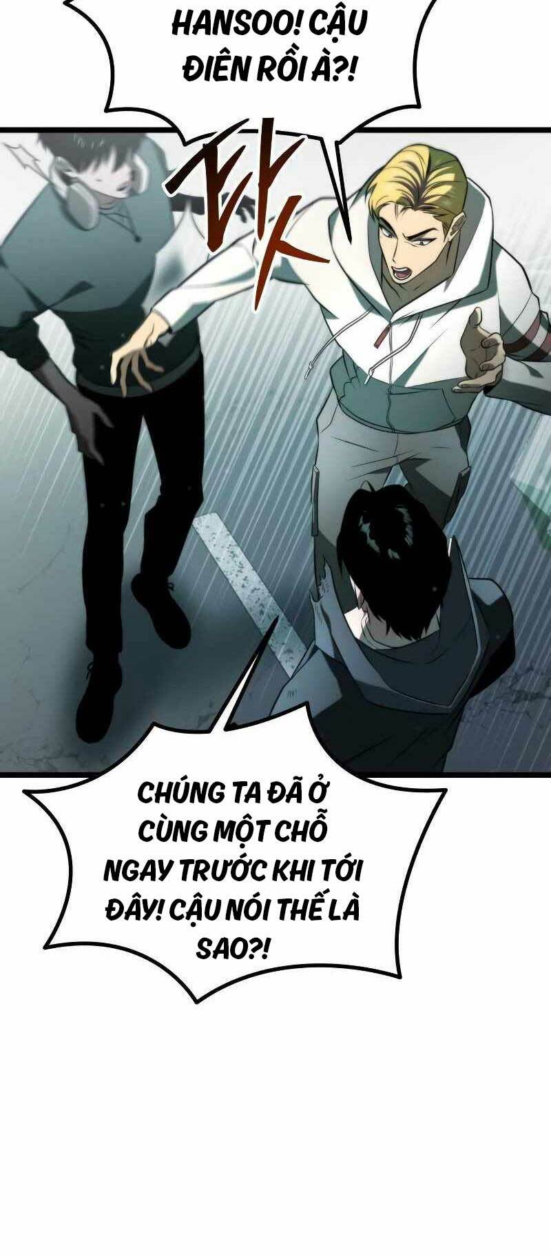 Chiến Binh Hồi Quy - Chapter 3 - Page 44