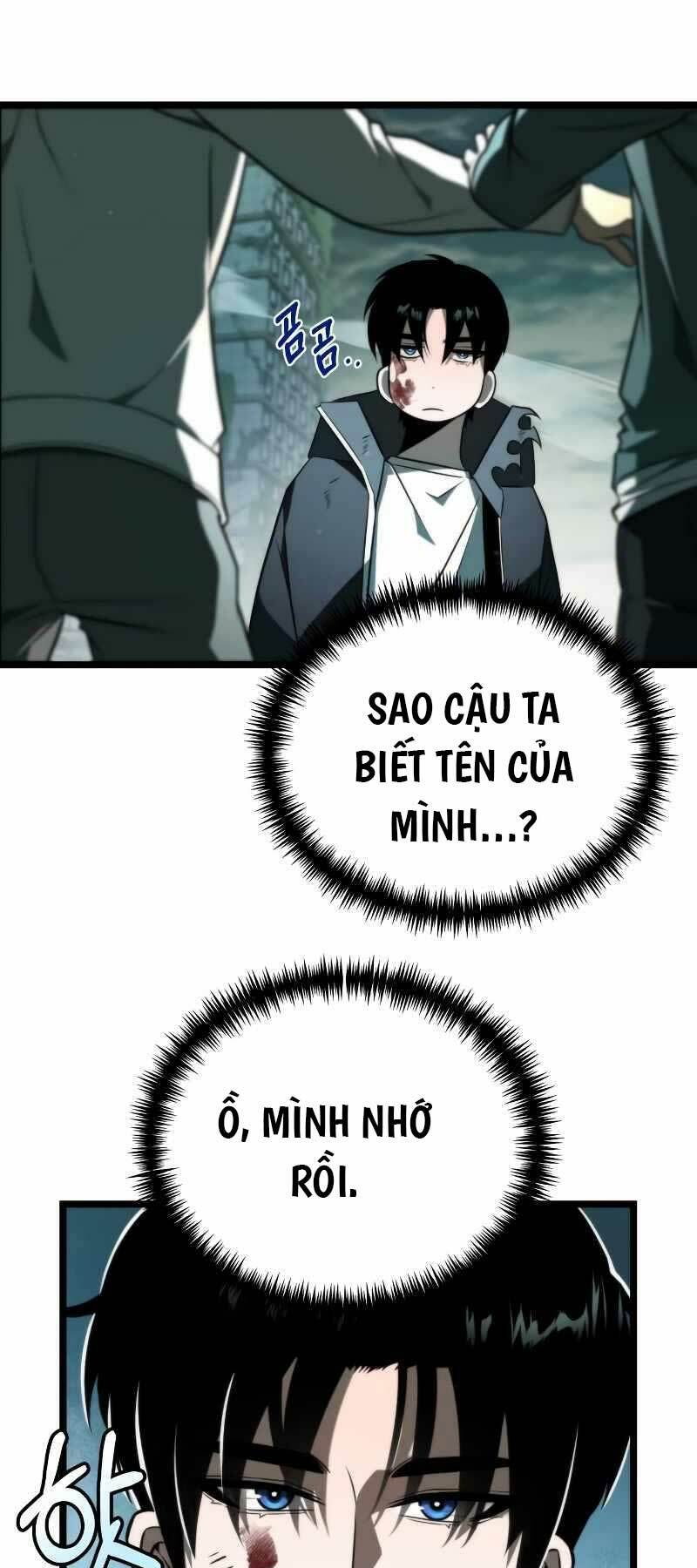 Chiến Binh Hồi Quy - Chapter 3 - Page 45