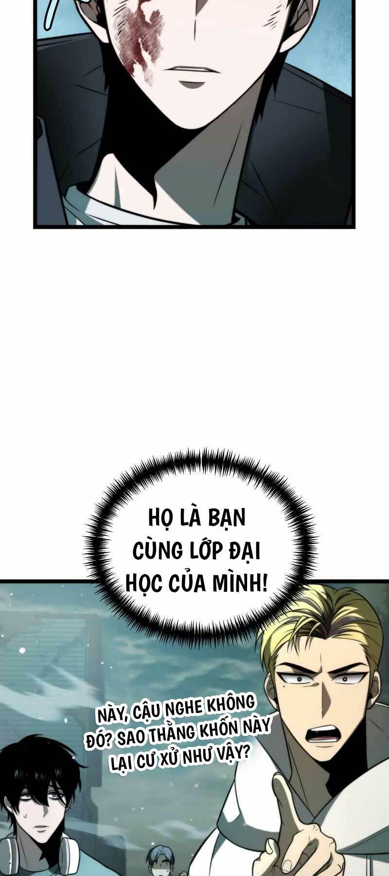 Chiến Binh Hồi Quy - Chapter 3 - Page 46