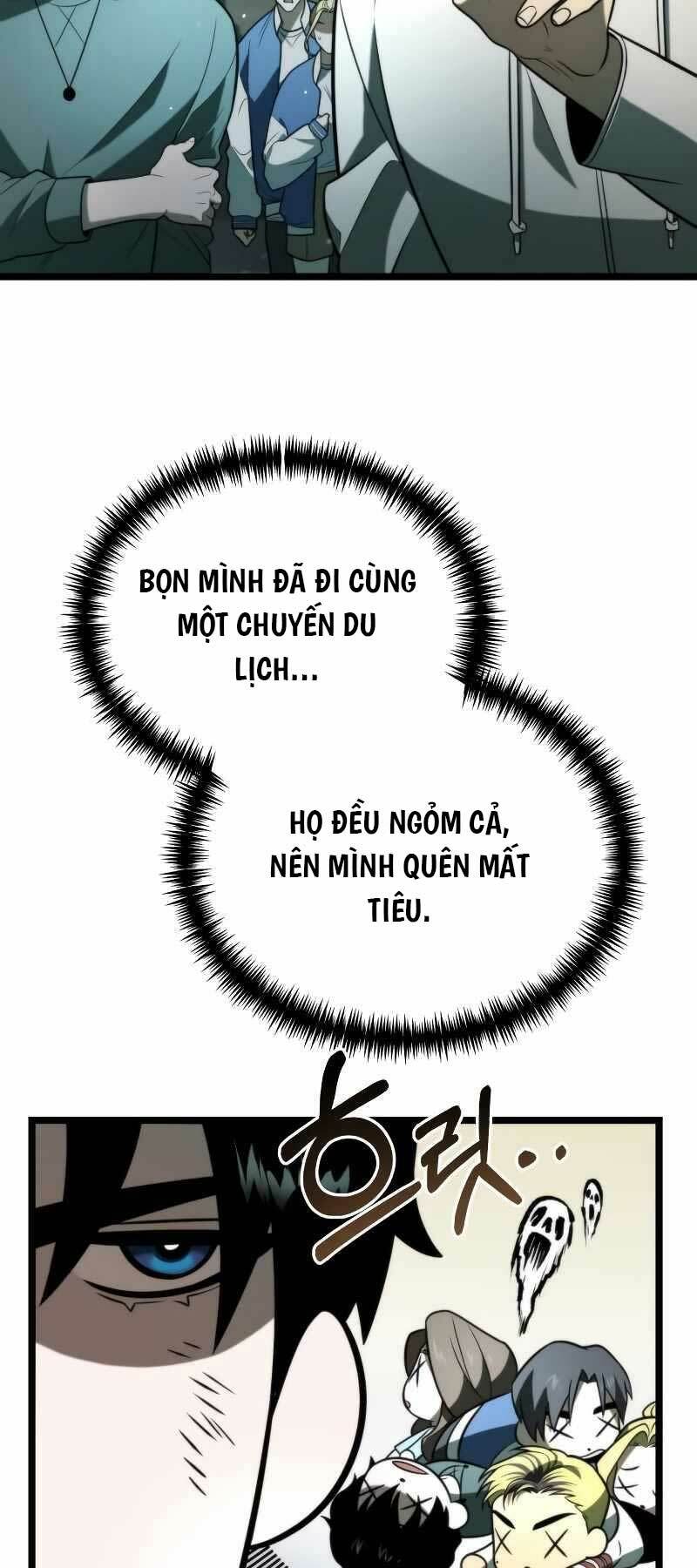 Chiến Binh Hồi Quy - Chapter 3 - Page 47