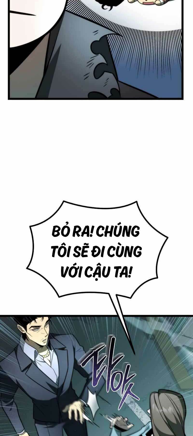 Chiến Binh Hồi Quy - Chapter 3 - Page 48