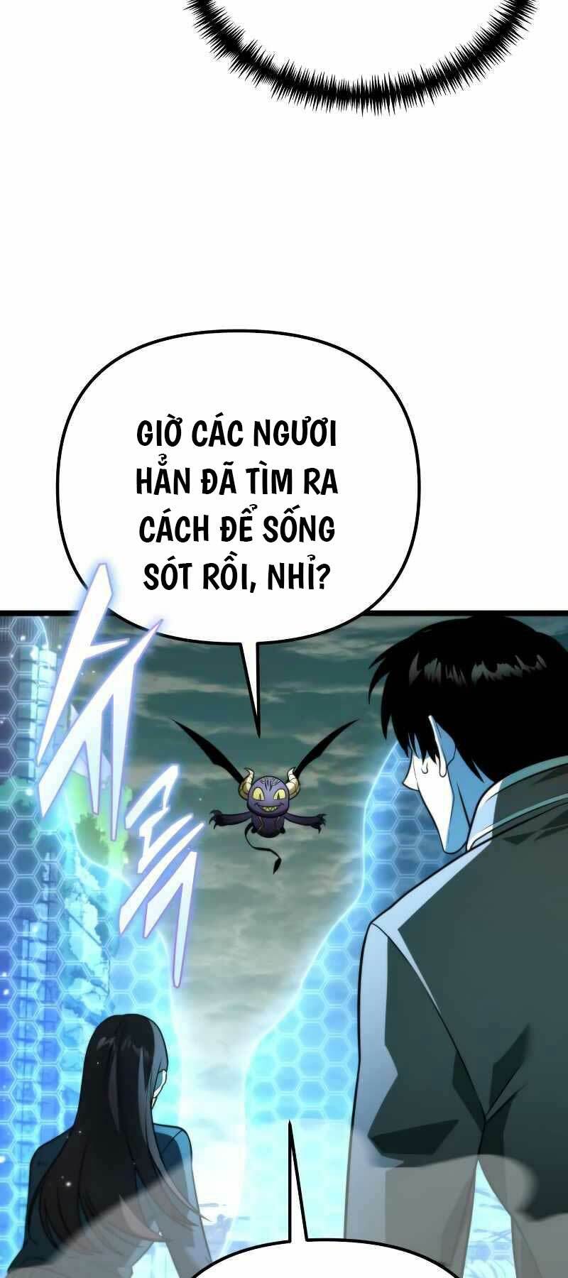 Chiến Binh Hồi Quy - Chapter 3 - Page 4