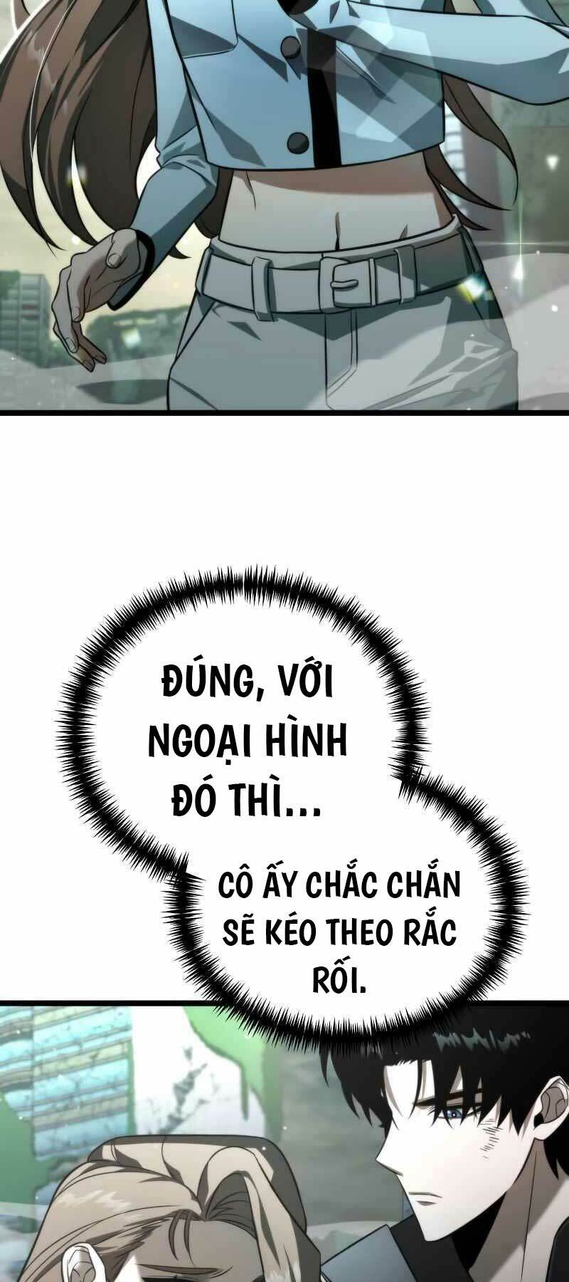 Chiến Binh Hồi Quy - Chapter 3 - Page 50