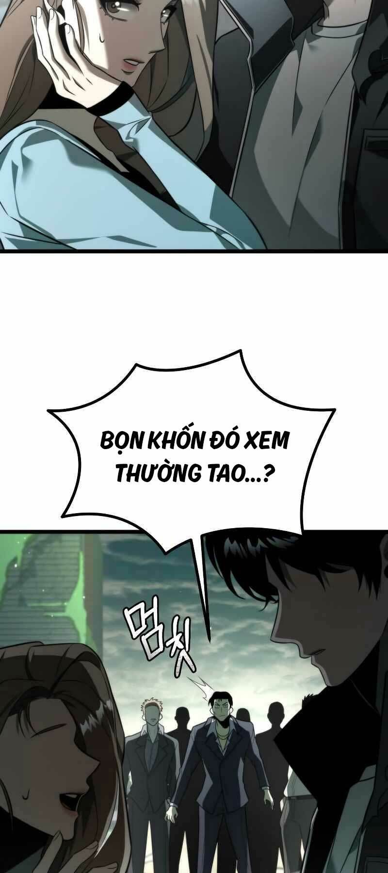 Chiến Binh Hồi Quy - Chapter 3 - Page 51