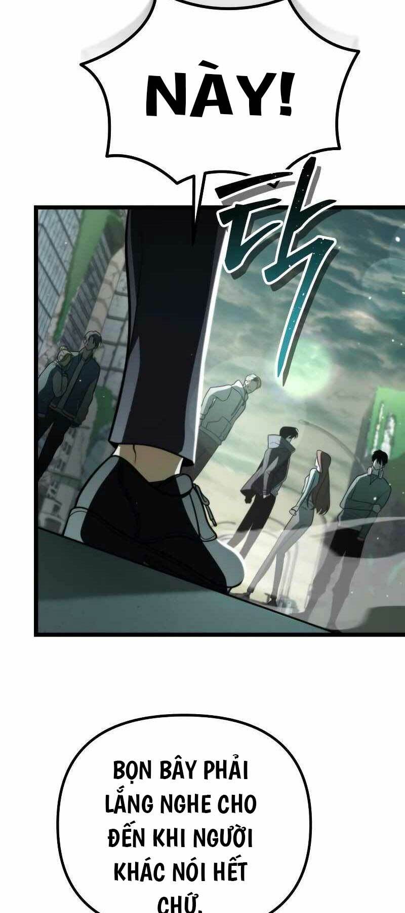 Chiến Binh Hồi Quy - Chapter 3 - Page 55