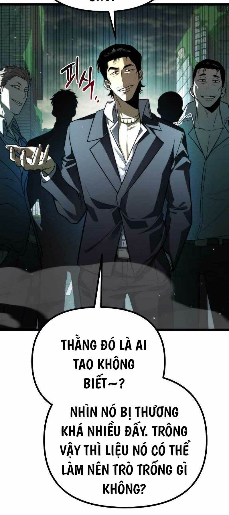 Chiến Binh Hồi Quy - Chapter 3 - Page 56