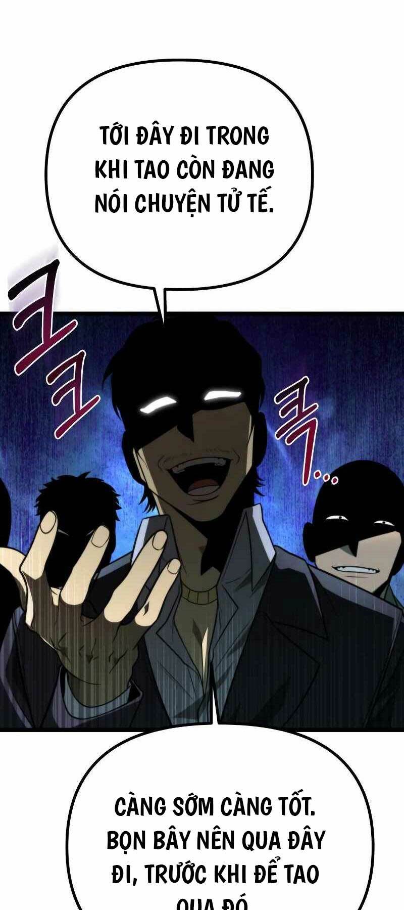 Chiến Binh Hồi Quy - Chapter 3 - Page 57