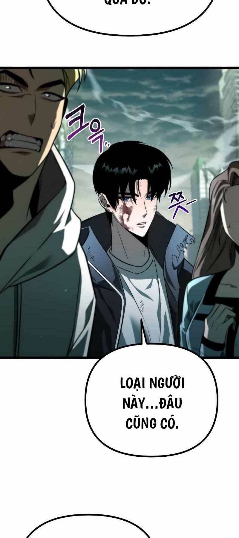 Chiến Binh Hồi Quy - Chapter 3 - Page 58