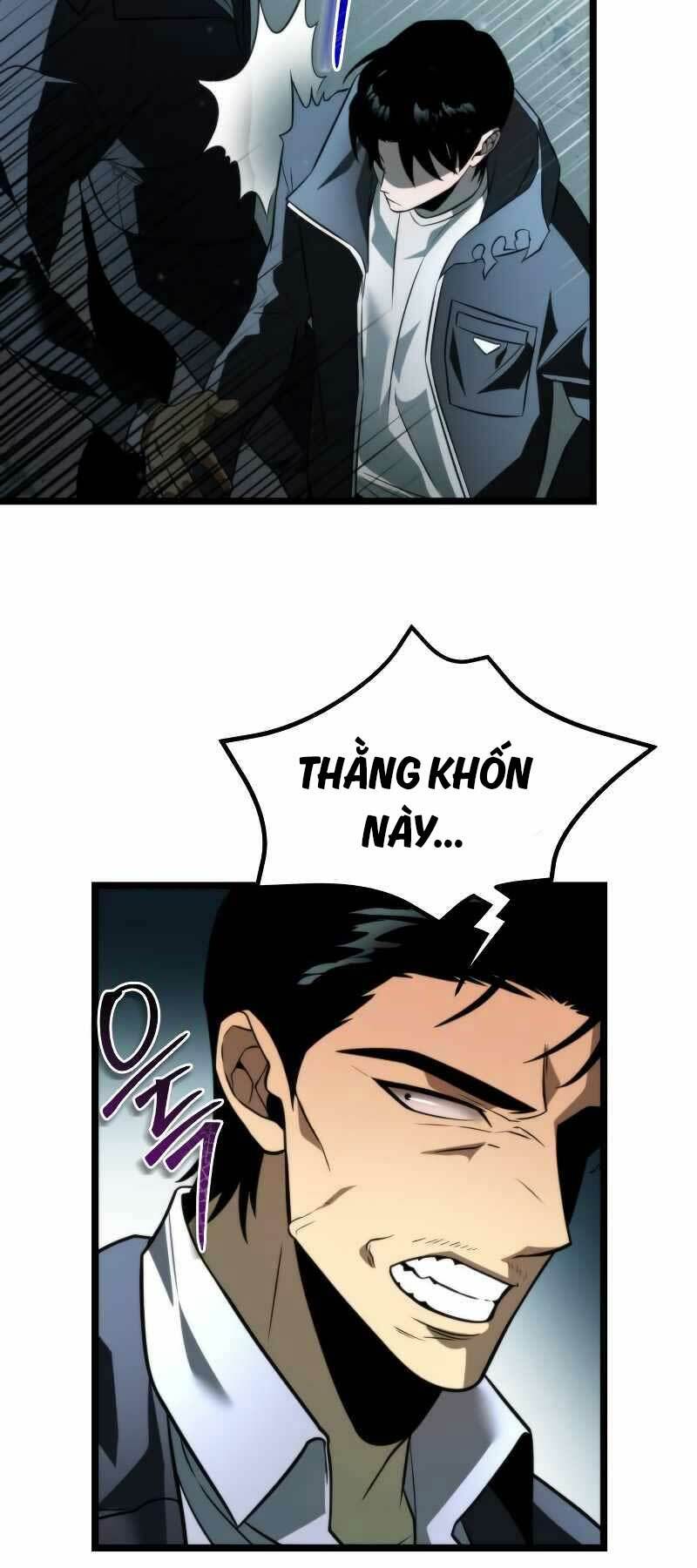 Chiến Binh Hồi Quy - Chapter 3 - Page 63