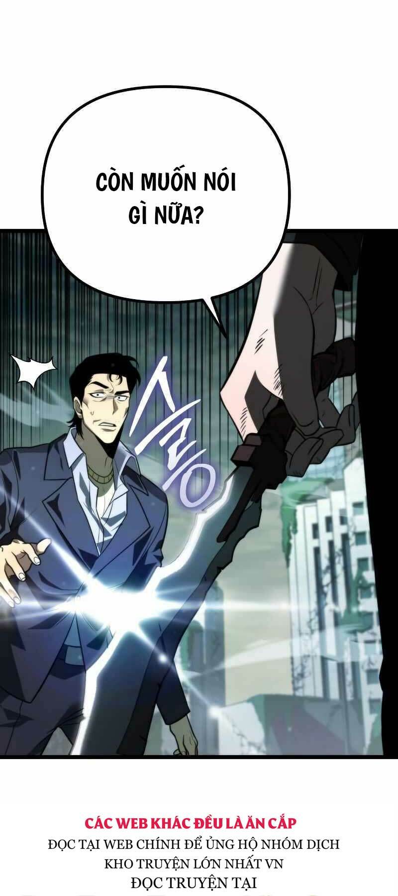 Chiến Binh Hồi Quy - Chapter 3 - Page 64